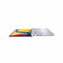 Asus Vivobook 17X Pro N3704VA-AU140W 17.3 Pouces FHD PC Portable (Intel Core i9-13900H 5.4 Ghz, 16Go DDR5, 1To SSD, Intel Iris X