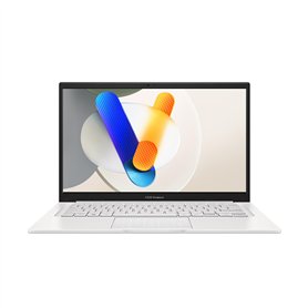 Asus Vivobook 14 S1404VA-NK663W 14.0 Pouces FHD 60Hz PC Portable (Processeur Intel Core i5-1335U 4.6 GHz, 16GB DDR4, 1TB SSD NVM
