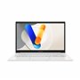 Asus Vivobook 14 S1404VA-NK663W 14.0 Pouces FHD 60Hz PC Portable (Processeur Intel Core i5-1335U 4.6 GHz, 16GB DDR4, 1TB SSD NVM