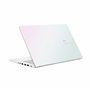 Asus Vivobook 14 S1404VA-NK663W 14.0 Pouces FHD 60Hz PC Portable (Processeur Intel Core i5-1335U 4.6 GHz, 16GB DDR4, 1TB SSD NVM