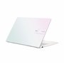 Asus Vivobook 14 S1404VA-NK663W 14.0 Pouces FHD 60Hz PC Portable (Processeur Intel Core i5-1335U 4.6 GHz, 16GB DDR4, 1TB SSD NVM