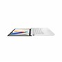 Asus Vivobook 14 S1404VA-NK663W 14.0 Pouces FHD 60Hz PC Portable (Processeur Intel Core i5-1335U 4.6 GHz, 16GB DDR4, 1TB SSD NVM