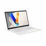 Asus Vivobook 14 S1404VA-NK664W 14 Pouces FHD PC Portable (Processeur Intel Core i5-1335U 4.6Ghz, 16 Go de RAM, 1 to SSD NVMe, I