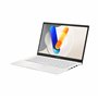 Asus Vivobook 14 S1404VA-NK664W 14 Pouces FHD PC Portable (Processeur Intel Core i5-1335U 4.6Ghz, 16 Go de RAM, 1 to SSD NVMe, I