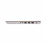 Asus Vivobook 14 S1404VA-NK664W 14 Pouces FHD PC Portable (Processeur Intel Core i5-1335U 4.6Ghz, 16 Go de RAM, 1 to SSD NVMe, I
