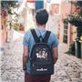 ABYSTYLE GB EYE music - BT21 Sac à dos Bookclub