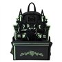Loungefly Disney Mini papier peint manoir hanté Gargouille