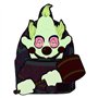 Loungefly Killer Klowns Jumbo Cosplay Mini sac à dos