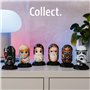 Ravensburger - Puzzle 3D Hylkies - Édition Star Wars - Figurine n°21 C-3PO - Adultes et Enfants - 54 pièces numérotées à Assembl