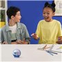 Ravensburger - Puzzle 3D Ball - Disney Stitch & Angel - A partir de 6 ans - 54 pièces numérotées à assembler sans colle - A coll