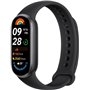 Xiaomi Smart Band 9 - Bracelet d'activité, autonomie jusqu'à 21 Jours, écran AMOLED avec taux de rafraîchissement de 60 Hz, capt