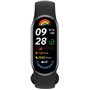 Xiaomi Smart Band 9 - Bracelet d'activité, autonomie jusqu'à 21 Jours, écran AMOLED avec taux de rafraîchissement de 60 Hz, capt