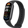 Xiaomi Smart Band 9 - Bracelet d'activité, autonomie jusqu'à 21 Jours, écran AMOLED avec taux de rafraîchissement de 60 Hz, capt