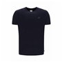 Russell Athletic T-Shirt à Manches Courtes pour Homme Bleu Marine