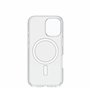 OtterBox Pack de Protection pour iPhone 16; Coque de Protection Fine Symmetry Series Clear MagSafe, Protecteur d'écran OtterBox 
