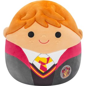 Squishmallows Peluche Ron Weasley originale 40 cm – Jumbo Ultrasoft officiel Harry Potter Jazwares en peluche Squishmallows Peluche Ron Weasley originale 40 cm – Jumbo Ultrasoft officiel Harry Potter Jazwares en peluche