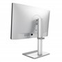 BenQ Écran MA270U 27 Pouces 4K 3840x2160 pour MacBook Pro/Air, USB-C, Alimentation 90W, Correspondance des Couleurs Mac, hub USB