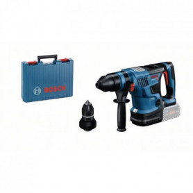 Marteau perforateur sans fil BOSCH PROFESSIONAL SDSPlus GBH 18V-34 FC. sans batt 559,99 €