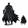 McFarlane Toys - DC Multiverse Batman vs. Kong (Justice League vs Godzilla vs Kong) Lot de 2