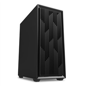 Sharkoon VK2, ATX Boîtier PC