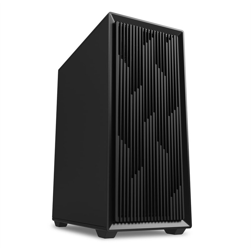 Sharkoon VK2, ATX Boîtier PC