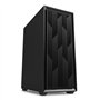 Sharkoon VK2, ATX Boîtier PC