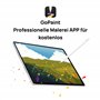 HUAWEI Matepad 12 X WiFi 12+256G AG (Keyboard Inbox) Blanc