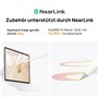 HUAWEI Matepad 12 X WiFi 12+256G AG (Keyboard Inbox) Blanc