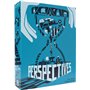 Asmodee Space Cowboys Perspectives (Boîte Bleue) - Jeux de société - Jeux d'enquêtes - Jeu coopératif à partir de 14 Ans - 2 à 6
