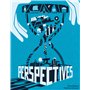 Asmodee Space Cowboys Perspectives (Boîte Bleue) - Jeux de société - Jeux d'enquêtes - Jeu coopératif à partir de 14 Ans - 2 à 6