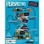 Asmodee Space Cowboys Perspectives (Boîte Bleue) - Jeux de société - Jeux d'enquêtes - Jeu coopératif à partir de 14 Ans - 2 à 6