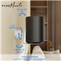 PureMounts Support de Haut-Parleur pour Sonos Era 100 & 300, Support Mural pour Haut-Parleur avec Gestion des câbles, pivotant +