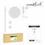 PureMounts Support d'enceinte réglable en Hauteur pour Sonos Era 100 & 300, Support d'enceinte, Support d'enceinte avec Gestion 