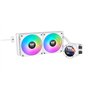Thermaltake TH280 V2 Ultra EX ARGB | Snow Edition | All-in-One
