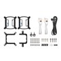 Thermaltake TH280 V2 Ultra EX ARGB | Snow Edition | All-in-One