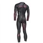 Zoggs Néoprène Hypex Tour FS Noir - Marque EAN : 0194151101614 - Taille M