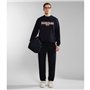 Napapijri B-Aylmer C Sweat à Capuche pour Enfant Noir - Marque : Napapijri - EAN : 0194905998408 - Taille S
