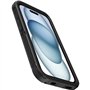 Coque OtterBox Defender Series MagSafe pour iPhone 16e, 15, 14, 13, résistante aux Chutes, Coque de Protection, supporte 7X Plus