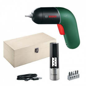 Tournevis Visseuse sans fil BOSCH - IXO VI Vino set 89,99 €