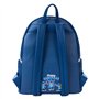Loungefly Disney Lilo & Stitch Menorah Stitch Mini sac à dos lumineux