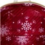 Loungefly Disney Winnie l'Ourson Scène de vacances Winnie l'ourson Mini sac à dos