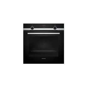 SIEMENS Four encastrable EcoClean HB554AER3F, iQ300, Air pulsé 3D Plus