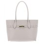 Furla Goccia Tote Bag L Vaniglia