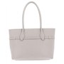 Furla Goccia Tote Bag L Vaniglia