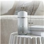Ninja Sip Perfect Gourde isotherme 300 ml, sans bisphénol A, lavable au lave-vaisselle, bouteille isotherme, Blanc, DW1203EUUKWH