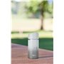 Ninja Sip Perfect Gourde isotherme 300 ml, sans bisphénol A, lavable au lave-vaisselle, bouteille isotherme, Blanc, DW1203EUUKWH