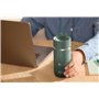 Ninja Sip Perfect Gourde isotherme 300 ml, sans bisphénol A, lavable au lave-vaisselle, bouteille isotherme, Vert, DW1203EUUKGN