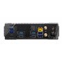 ASRock Intel Core Ultra Z890 LGA1851 RL-ILM Mini ITX Carte mère Phantom Gaming Z890i Nova WiFi 7 DDR5 9466 MHz 128 Go