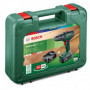 Perceuse sans-fil BOSCH - AdvancedDrill 18 2 batteries 2.5Ah 189,99 €