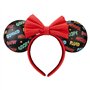 Loungefly Disney Mickey et ses amis Mini sac à dos classique